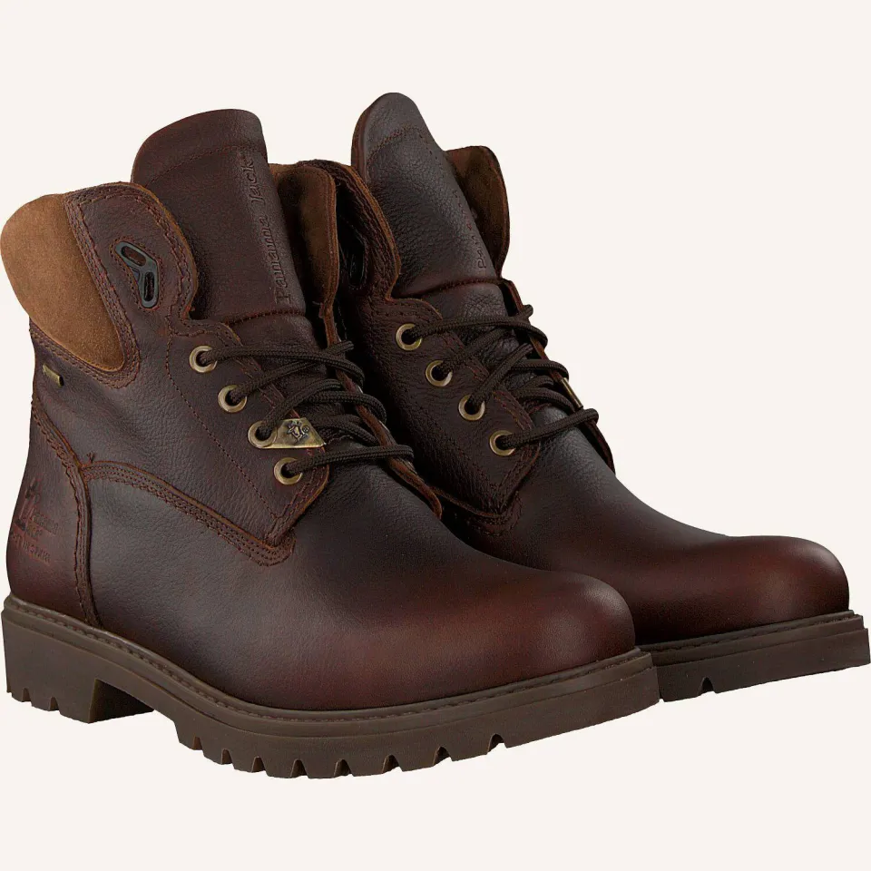 Panama Jack Boots Amur Gtx Bruin, foto 4