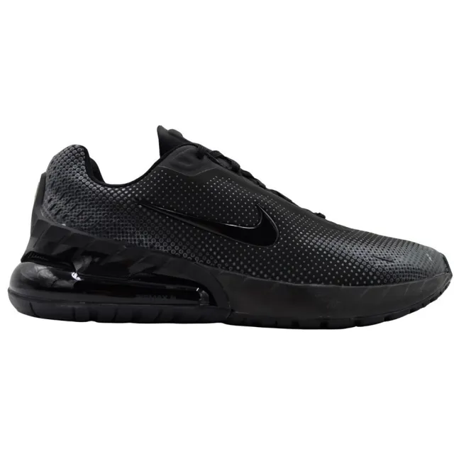 Nike Lage Sneakers Nike Air Max Black