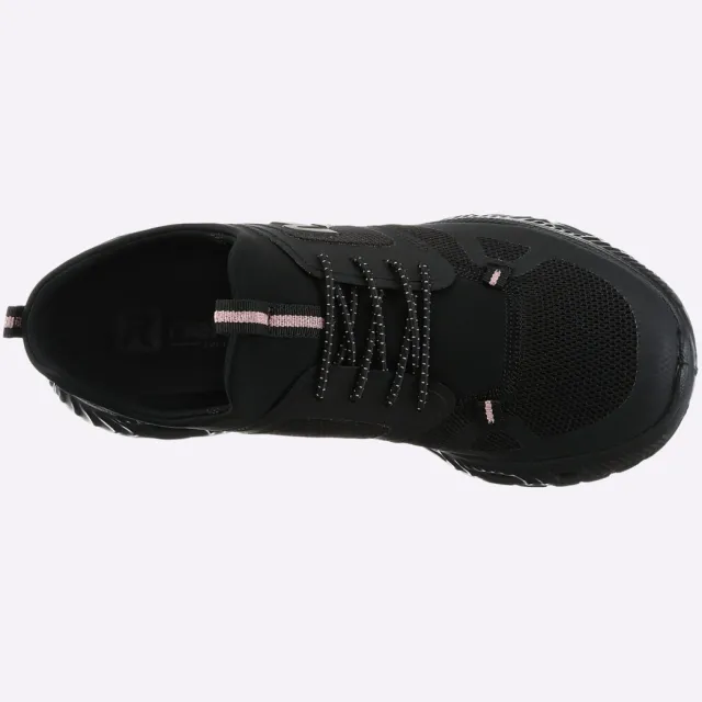Rieker Sneaker zwart