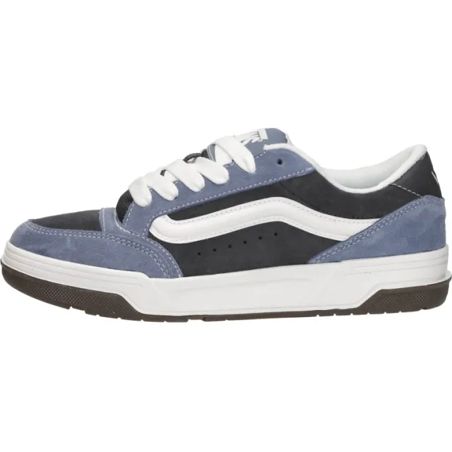 Vans Hylane lage sneaker blauw, foto 2