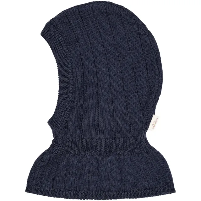 Copenhagen Colors balaclava donkerblauw