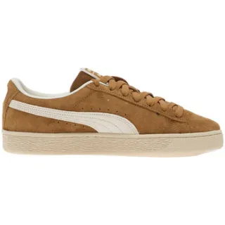 Puma Suede Charles F. Stead sneakers bruin, foto 2