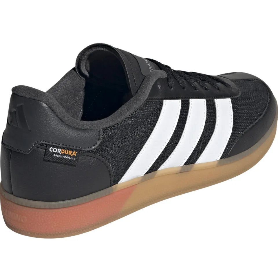 Adidas Training Spezial lage sneakers zwart, foto 3
