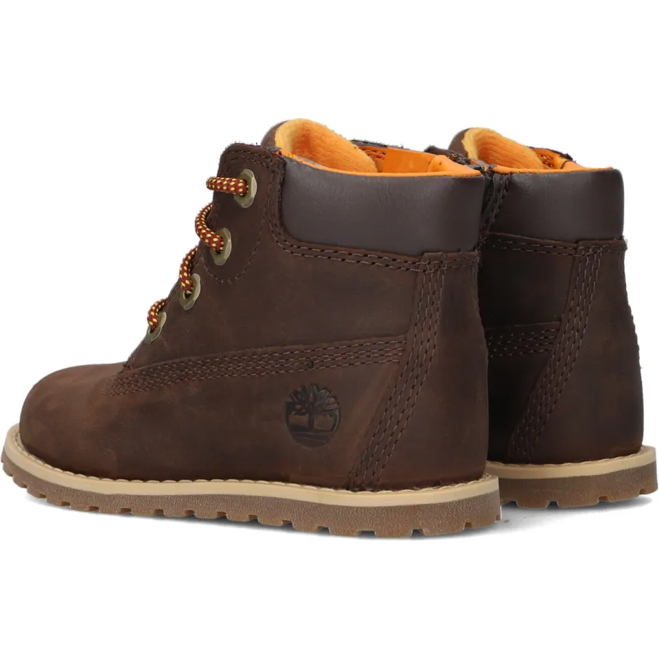 Timberland Pokey Pine laarzen bruin, foto 6