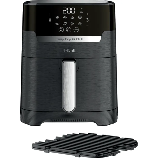 Tefal Easy Fry & Grill Precision XL EY5058