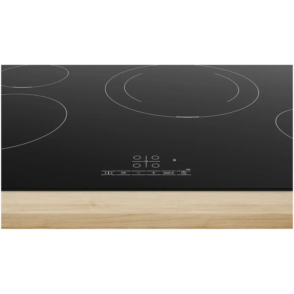 Bosch PIE811BB5E inductiekookplaat zwart, foto 2