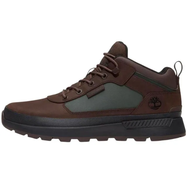 Sneakers Timberland TB0A6DKNAFK1 multicolor