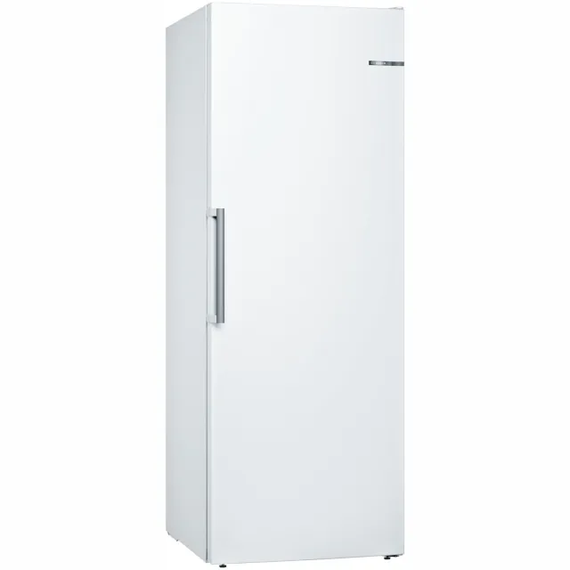 Bosch GSN58DWDV Vrieskast Wit