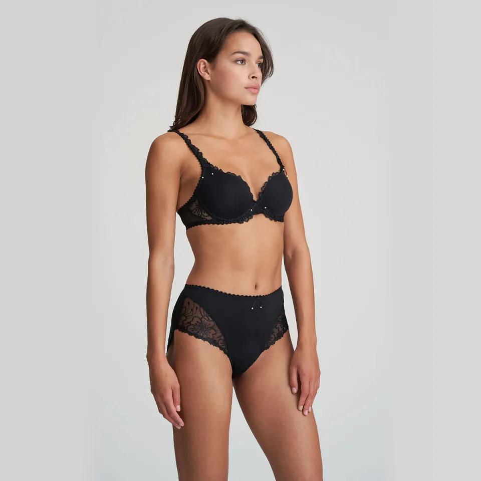 Marie Jo Jane bh zwart, foto 4
