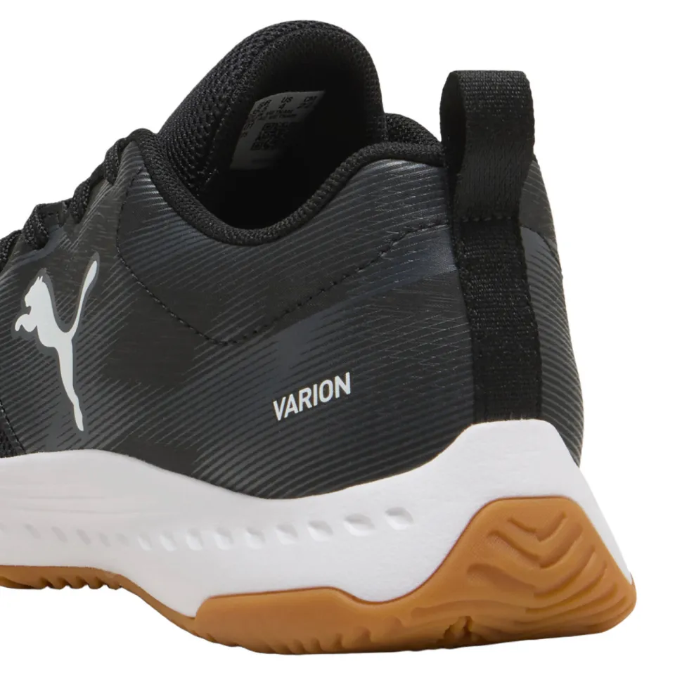 Puma Varion 3 sportschoenen zwart, foto 6