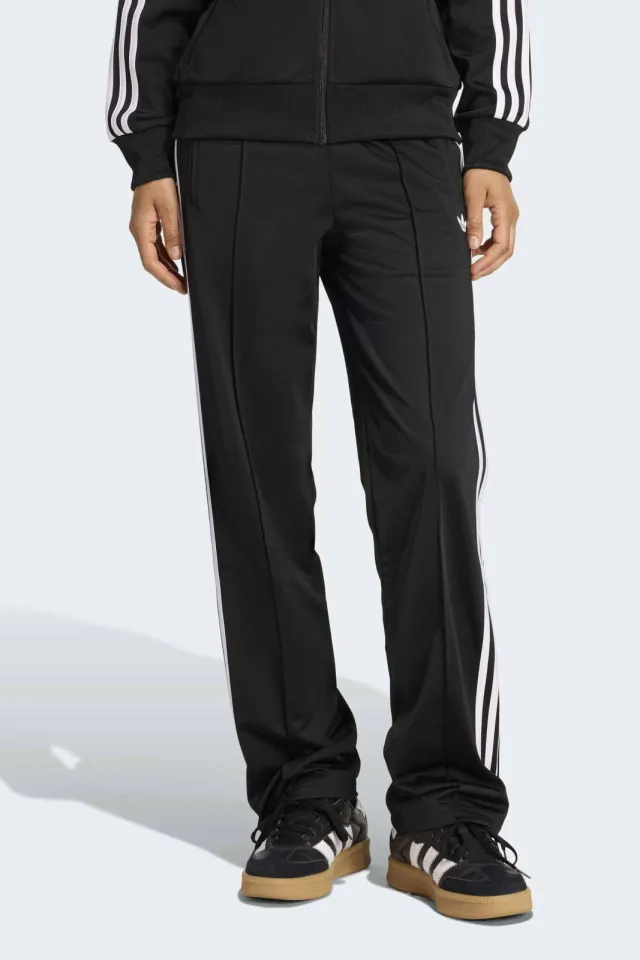 Adidas Originals Firebird trainingsbroek Classic zwart, foto 4