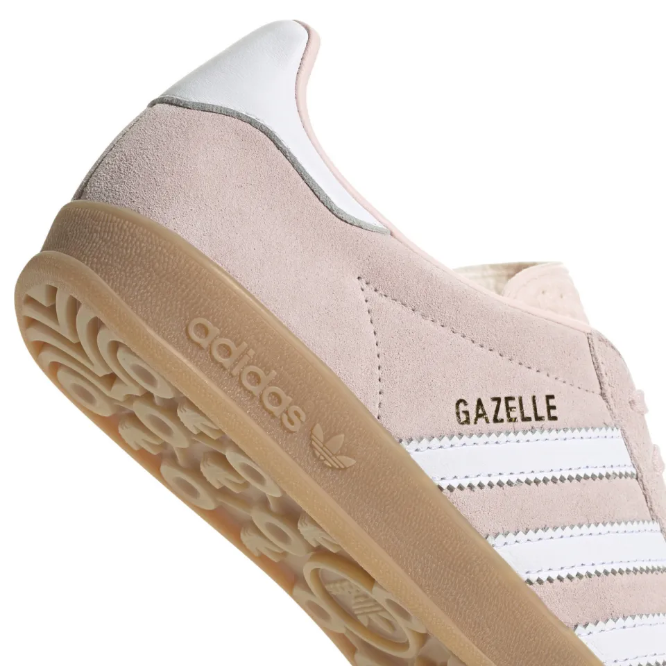 Adidas Originals Gazelle Indoor sneakers - roze/wit, foto 5