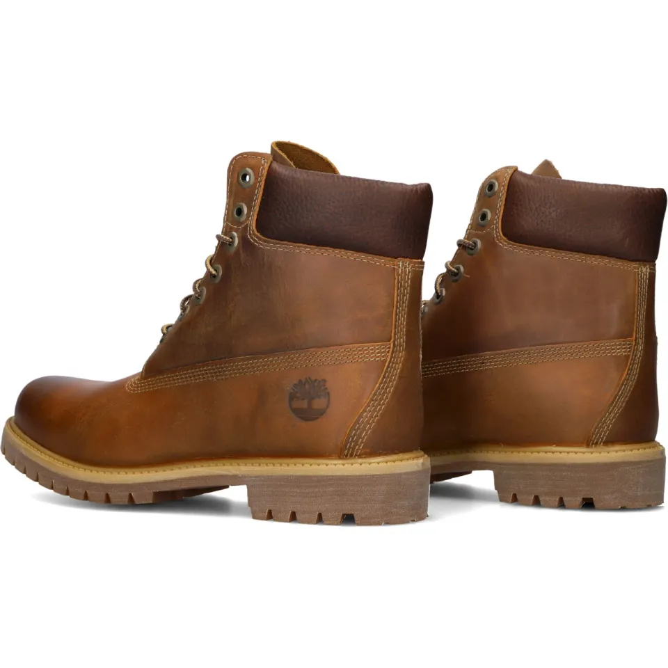 Timberland 6 Inch Premium boot bruin, foto 6