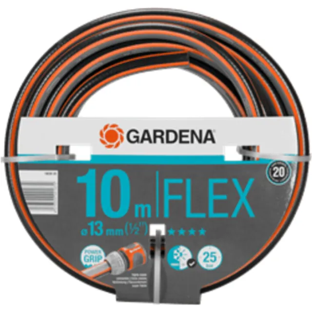 Gardena Comfort Flex slang 13 mm 10 m, foto 2