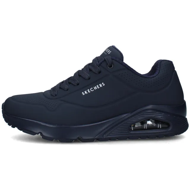Lage Sneakers Skechers 52458 blauw, foto 2