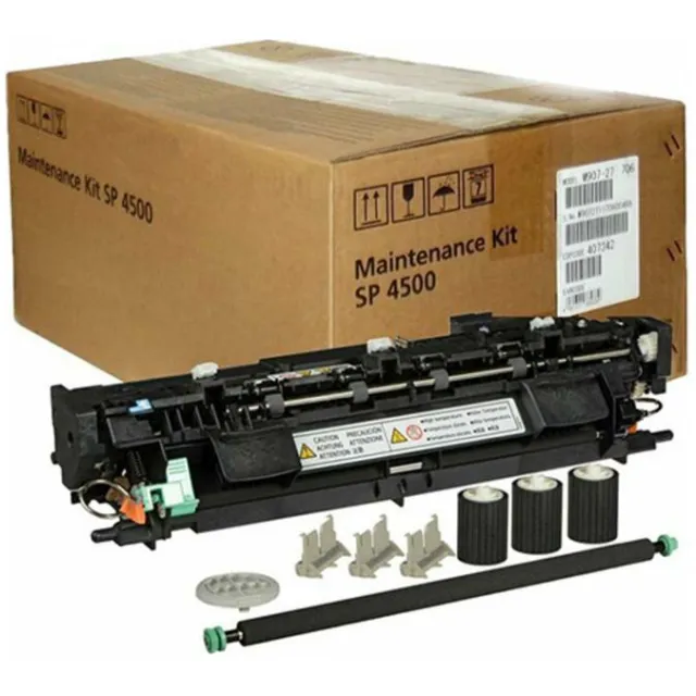 Ricoh 407342 Maintenance Kit