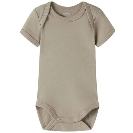 NAME IT Kid's Body Pumice Bear 3-pack multi, foto 4
