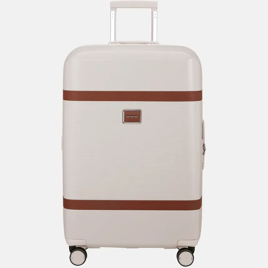Samsonite Image Spinner reiskoffer 69 cm ivory, foto 2