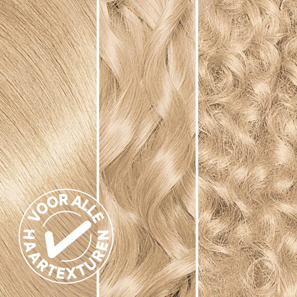 Garnier Nutrisse Ultra Crème haarverf 8 Lichtblond, foto 6