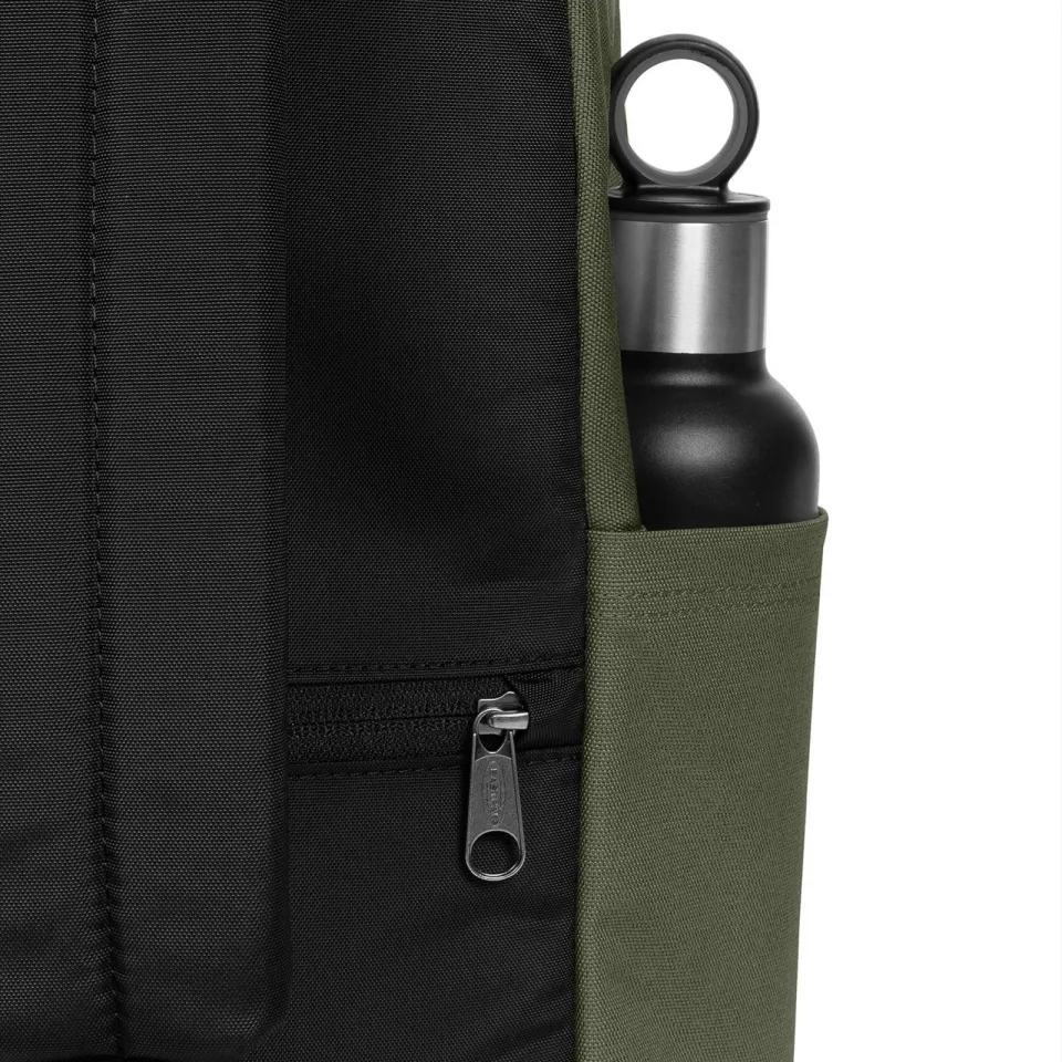Eastpak Day Pak'r Pro rugzak dark khaki, foto 4