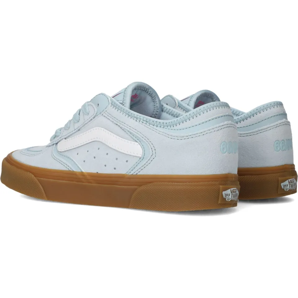 Vans Rowley Classic sneakers blauw, foto 6
