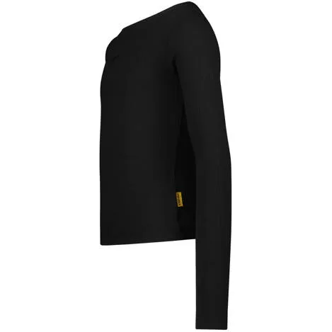 Vingino longsleeve zwart, foto 2