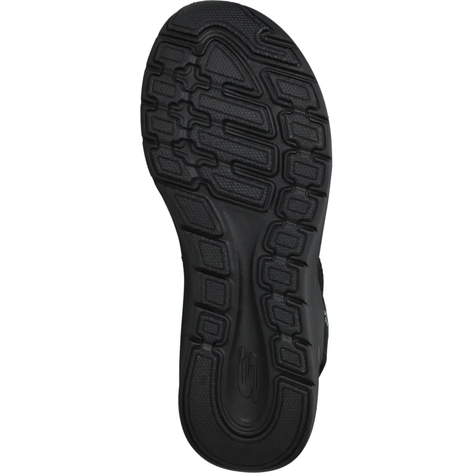 Skechers Arch Fit 2.0 My Everyday Slip-Ins sandaal zwart, foto 5