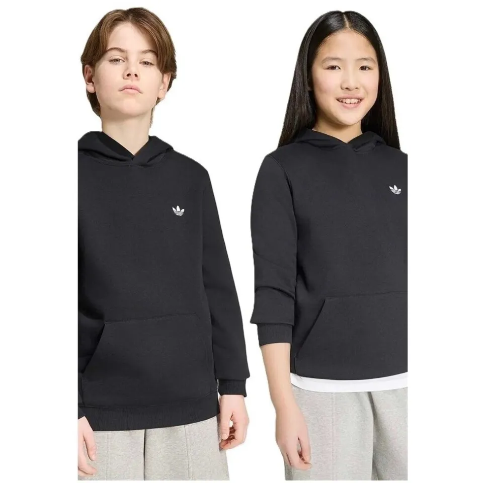 Adidas Originals sweater - zwart