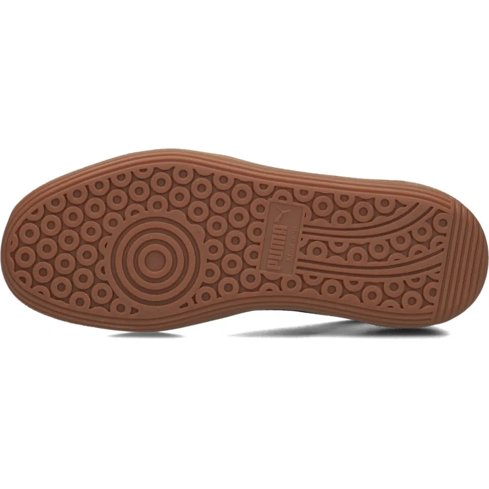 Puma Dames Sneakers Palermo Lth - Wit, foto 4