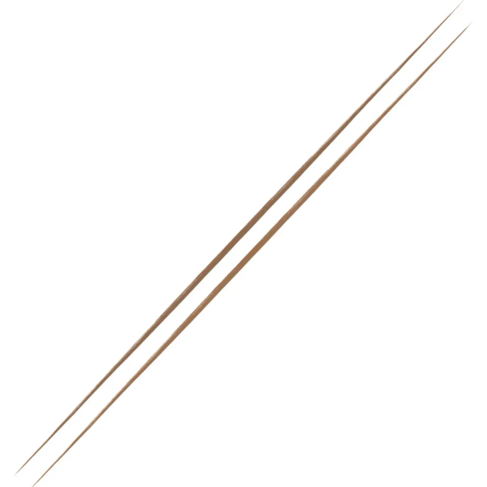 L'oréal Infaillible Faux Brow wenkbrauwpotlood waterproof 288 Blonde bruin, foto 6
