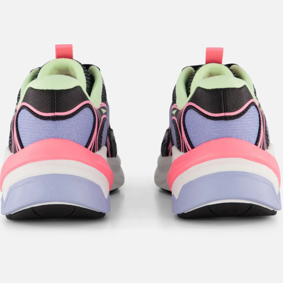 Skechers S2K sneakers zwart, foto 5