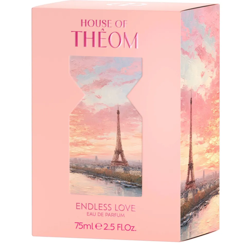 House of Thêom Endless Love 75 ml, foto 4