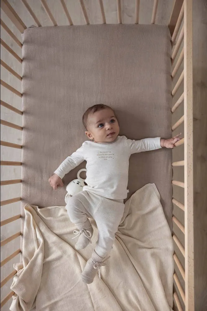 Feetje babybroek offwhite, foto 6