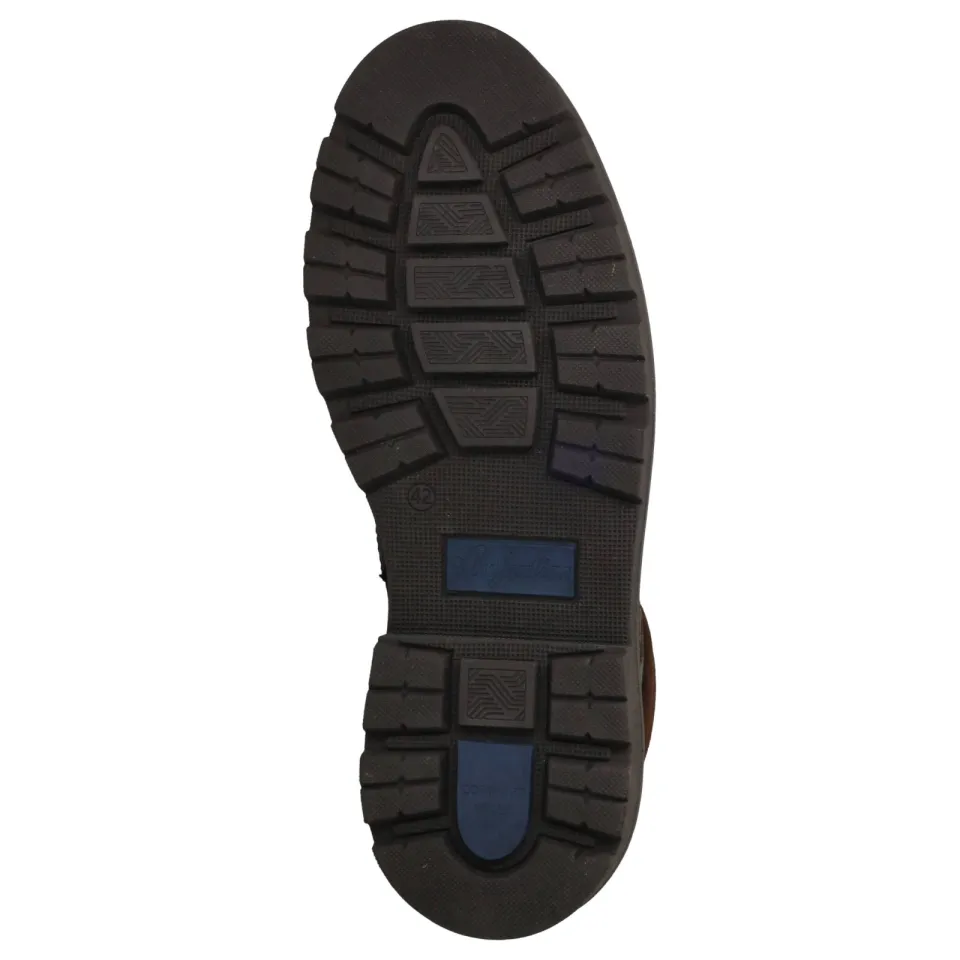 Australian Mathew veterboots bruin, foto 7