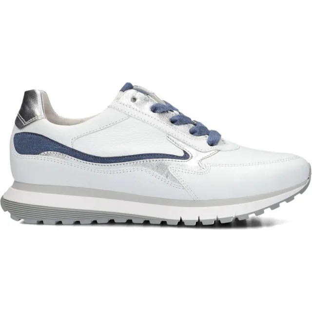 Gabor Sneakers 376 Wit