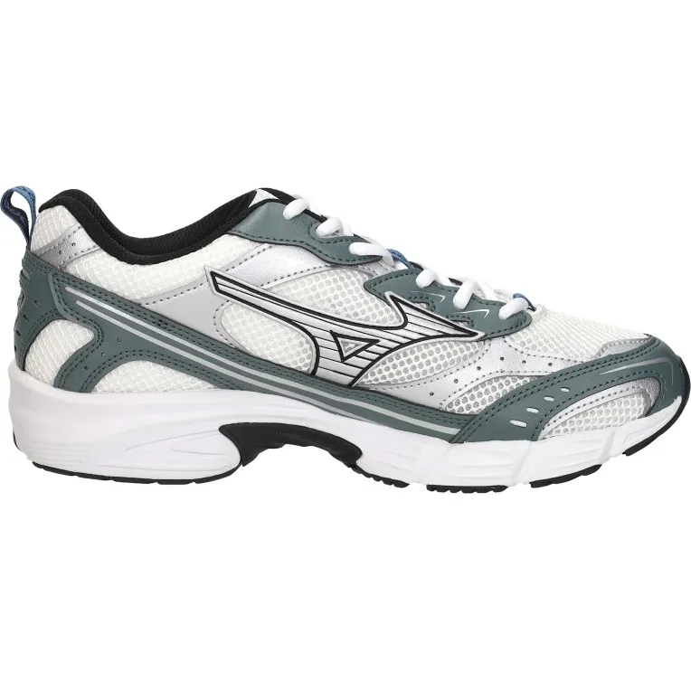 Mizuno MXR lage sneakers groen