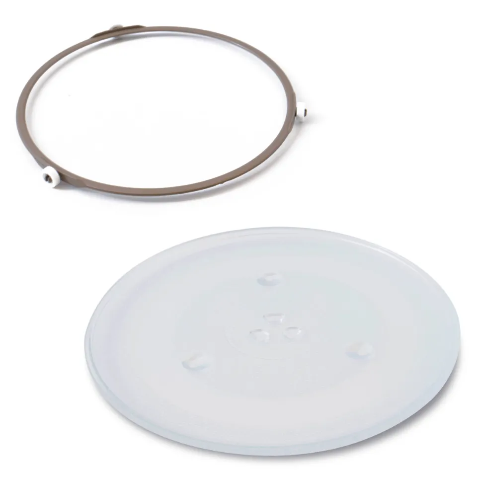 Inventum MN205SZ solo magnetron zilver, foto 7