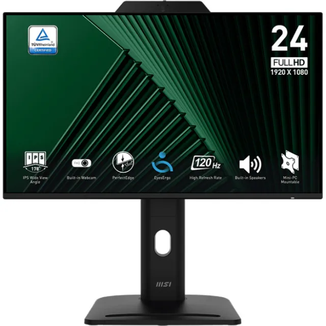 Msi PRO MP242PMG lcd-monitor