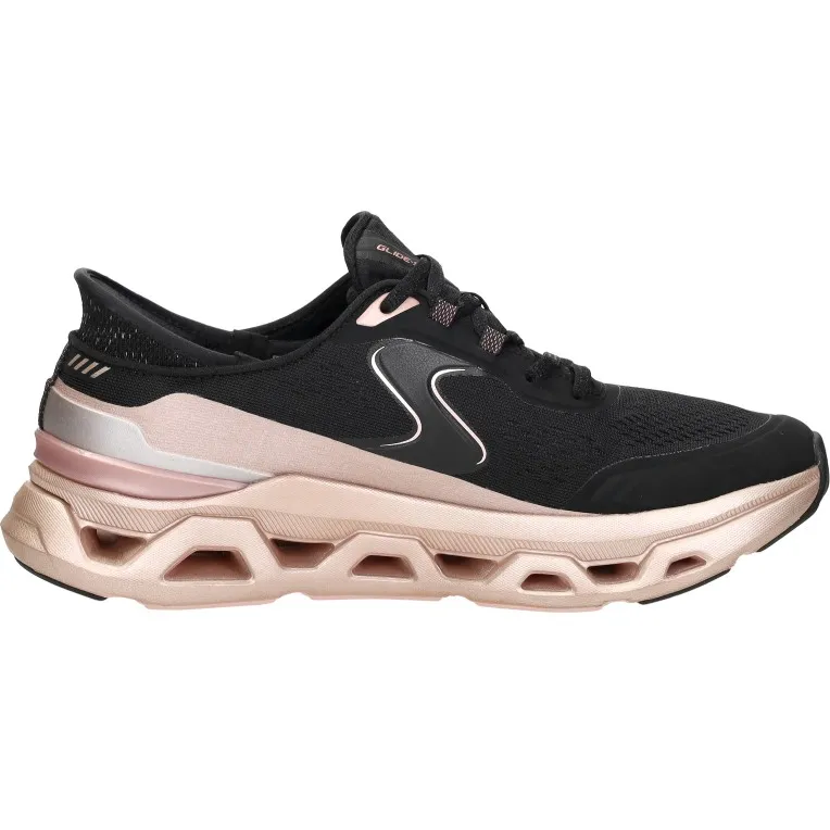 Skechers Glide Step Altus sneaker zwart