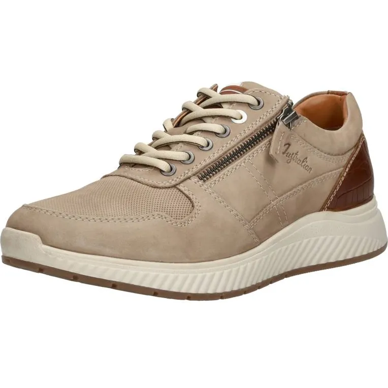 Australian Hurricane veterschoenen beige, foto 3