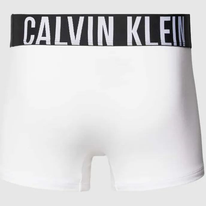 Calvin Klein Boxershort met band met label in een set van 3 stuks multicolor, foto 2