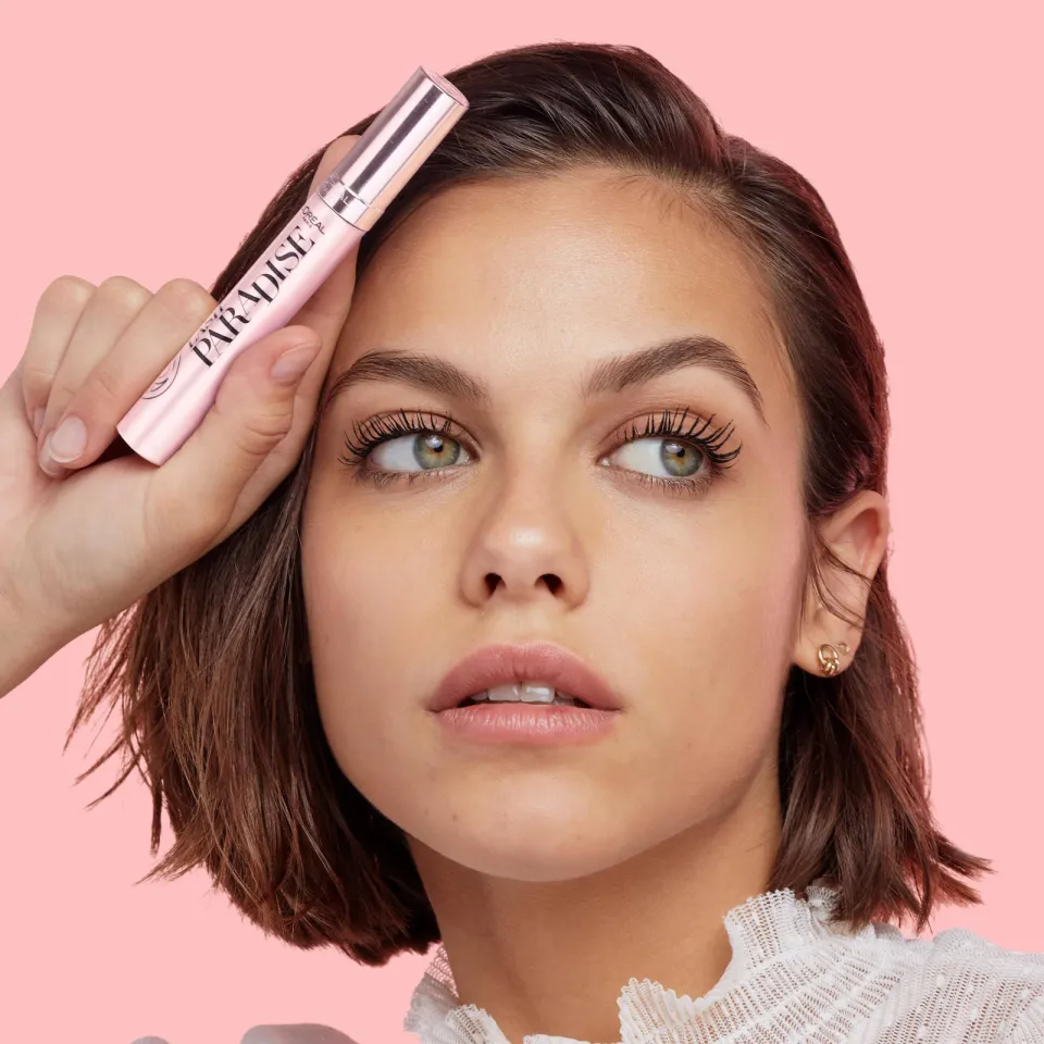 L'oréal Paris Lash Paradise mascara 02 intense black, foto 4