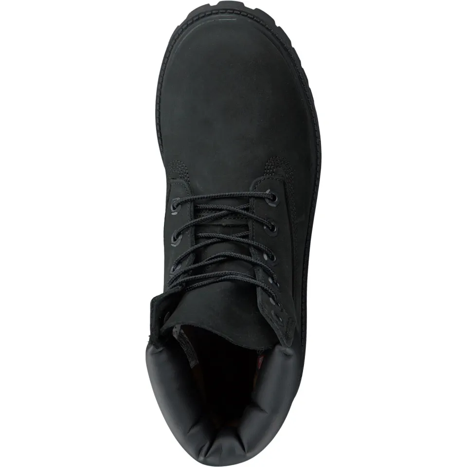 Timberland 6 inch premium boot zwart, foto 8