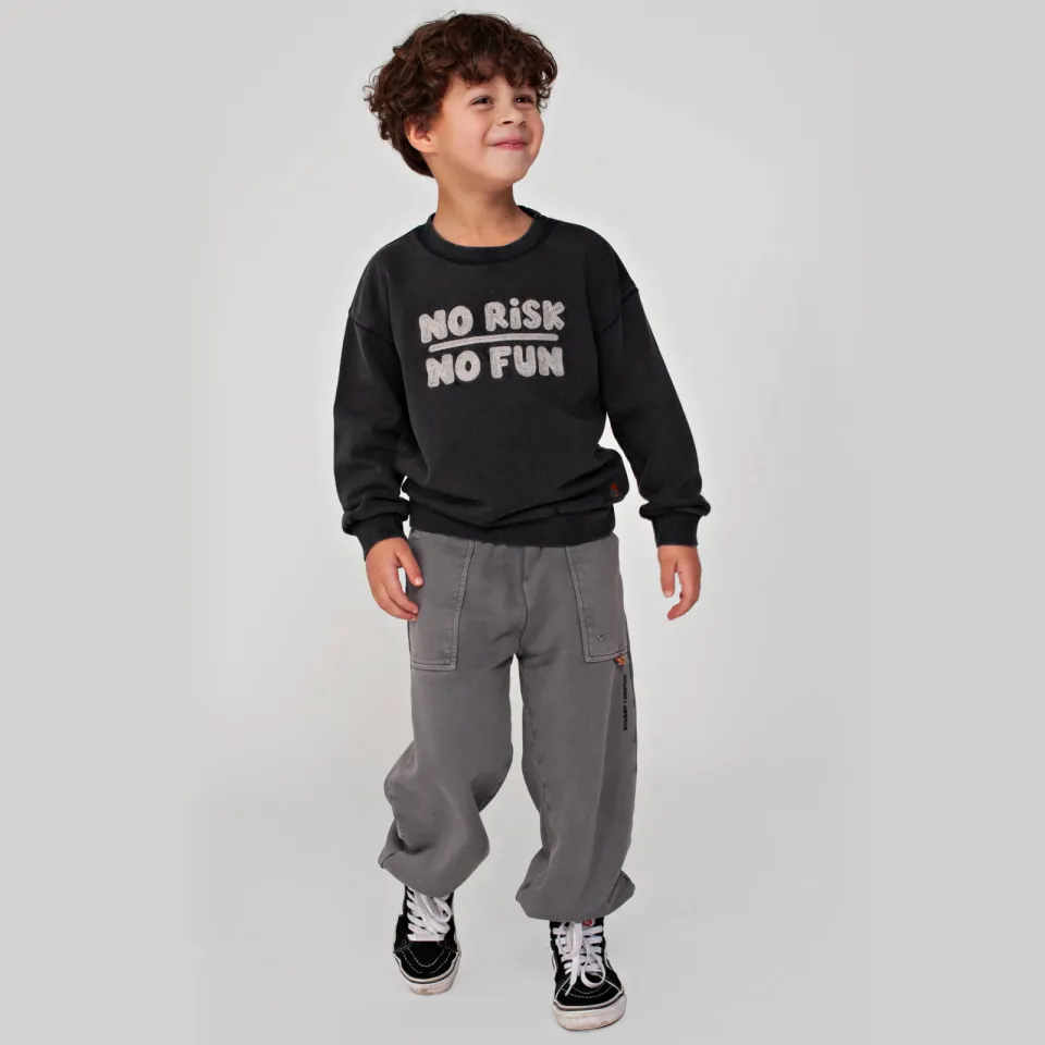 Sturdy Mountain top joggingbroek grijs, foto 8