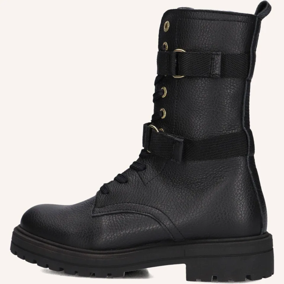 Develab Boots 42970 Zwart, foto 5