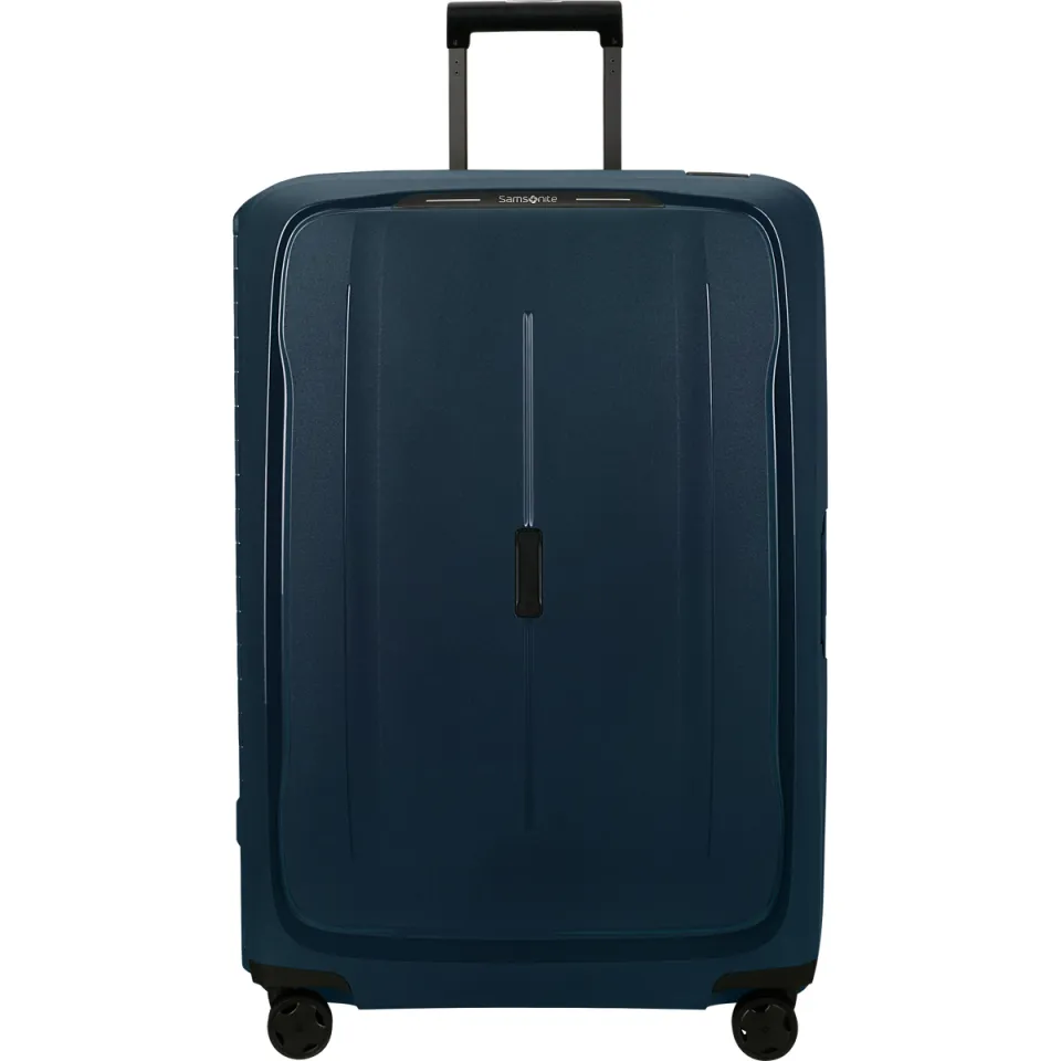 Samsonite Essens koffer donkerblauw, foto 2