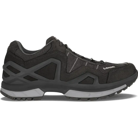 Lowa Gorgon GTX - Multisportschoenen, zwart/grijs