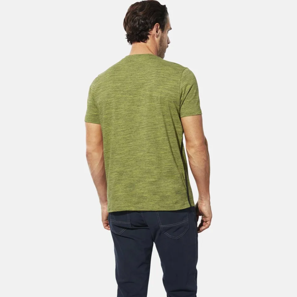 Babista Romario T-shirt groen, foto 6