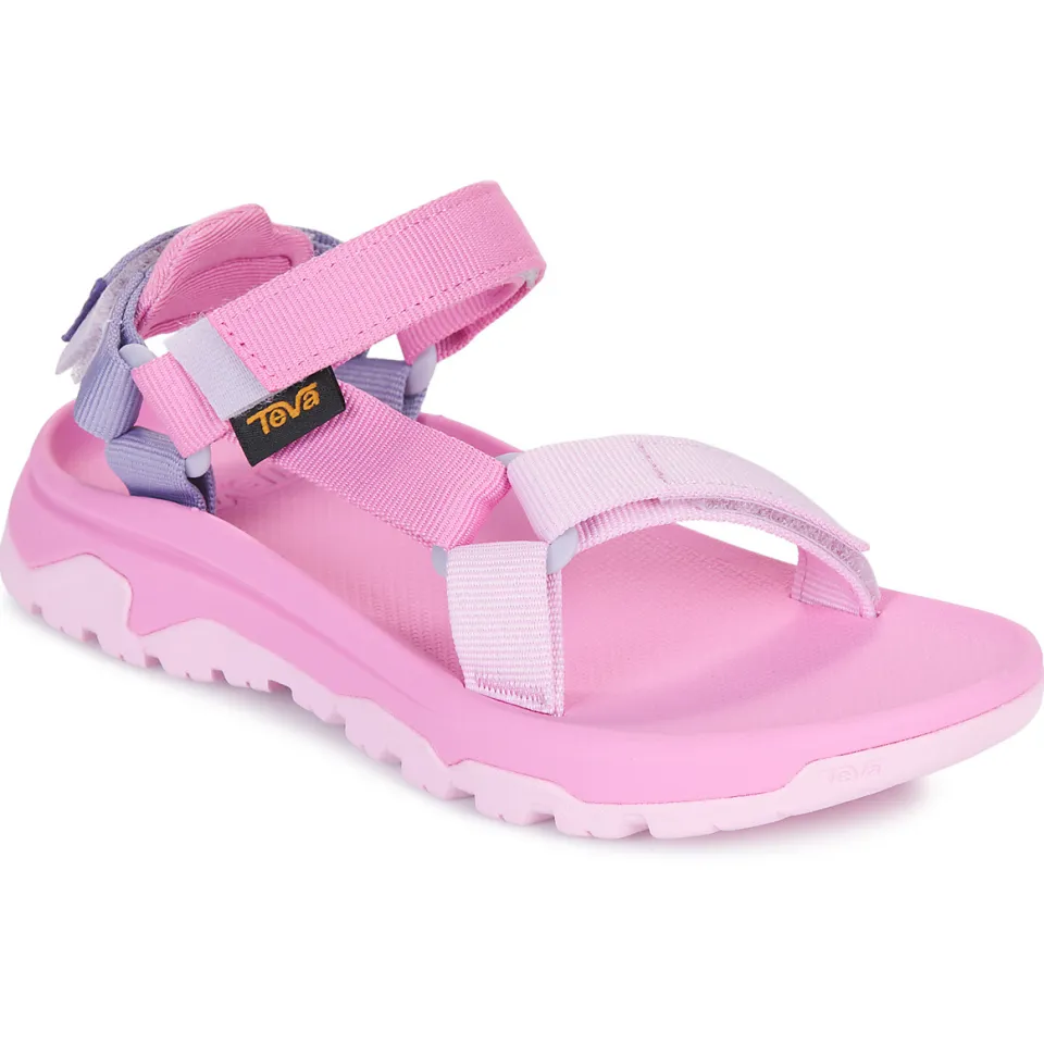 Teva Hurricane XLT sandalen roze, foto 3