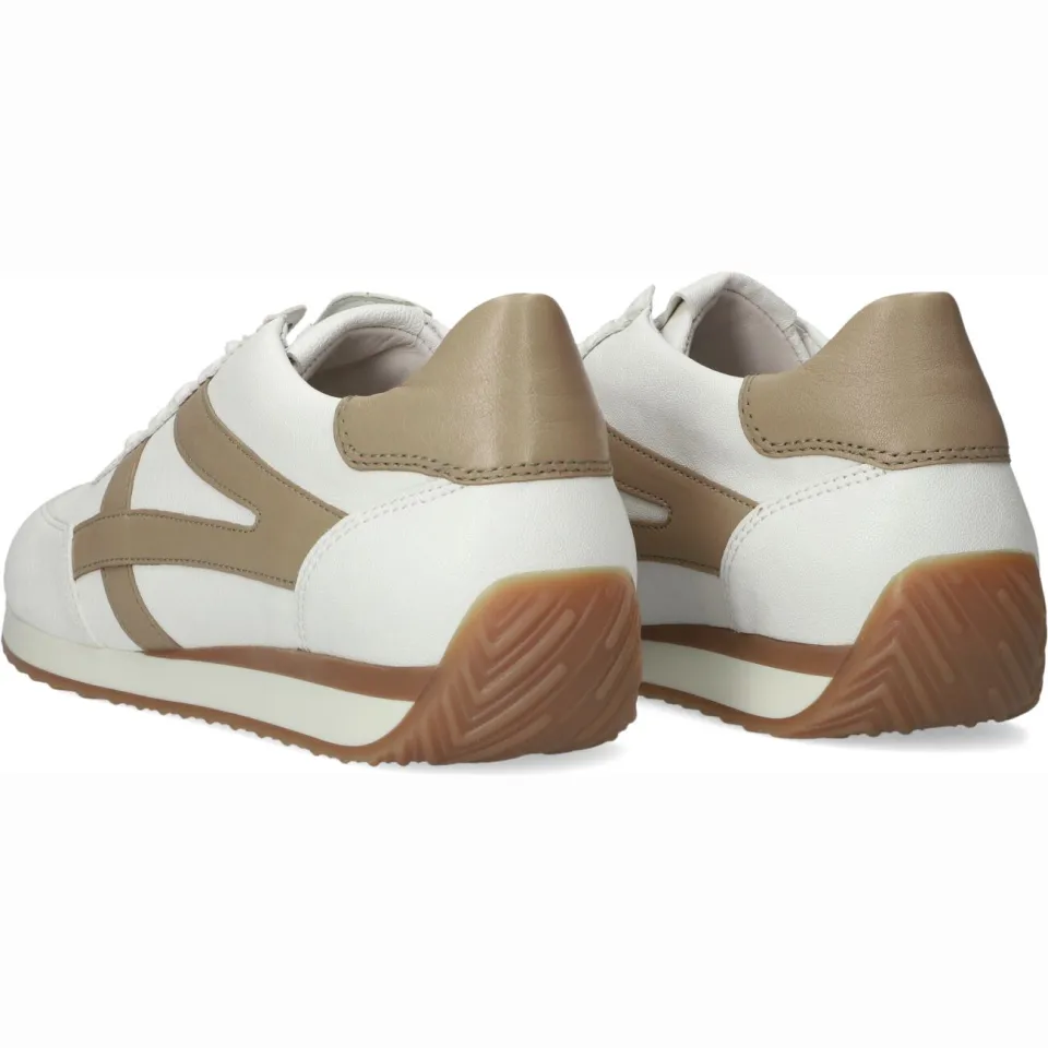 Gabor Sneakers 556.01 Wit, foto 4